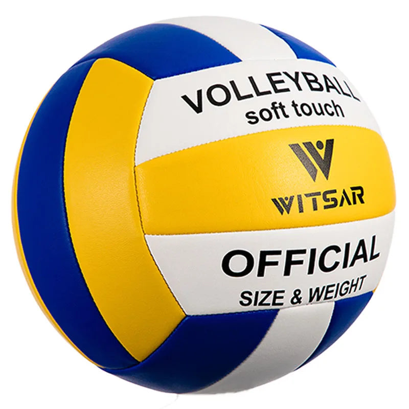 Soft - Touch Molten Volleyballs, factory - customized and low - priced for wholesale