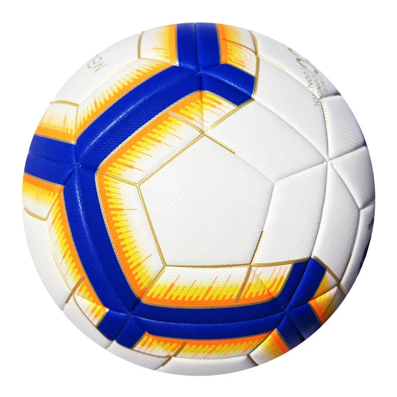 Manufacturer - Direct Custom PU/PVC Veneer Soccer Balls for Training (All Ages)