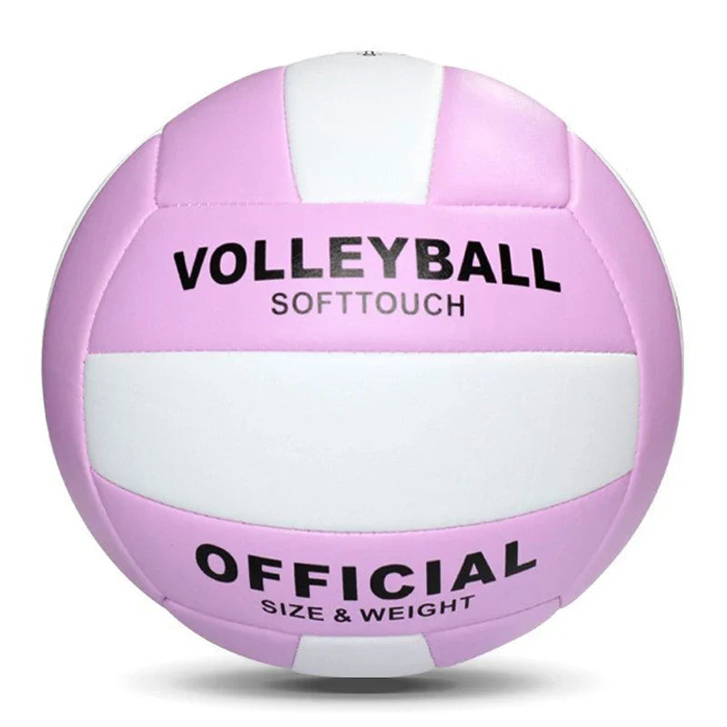Soft - Touch Molten Volleyballs, factory - customized and low - priced for wholesale