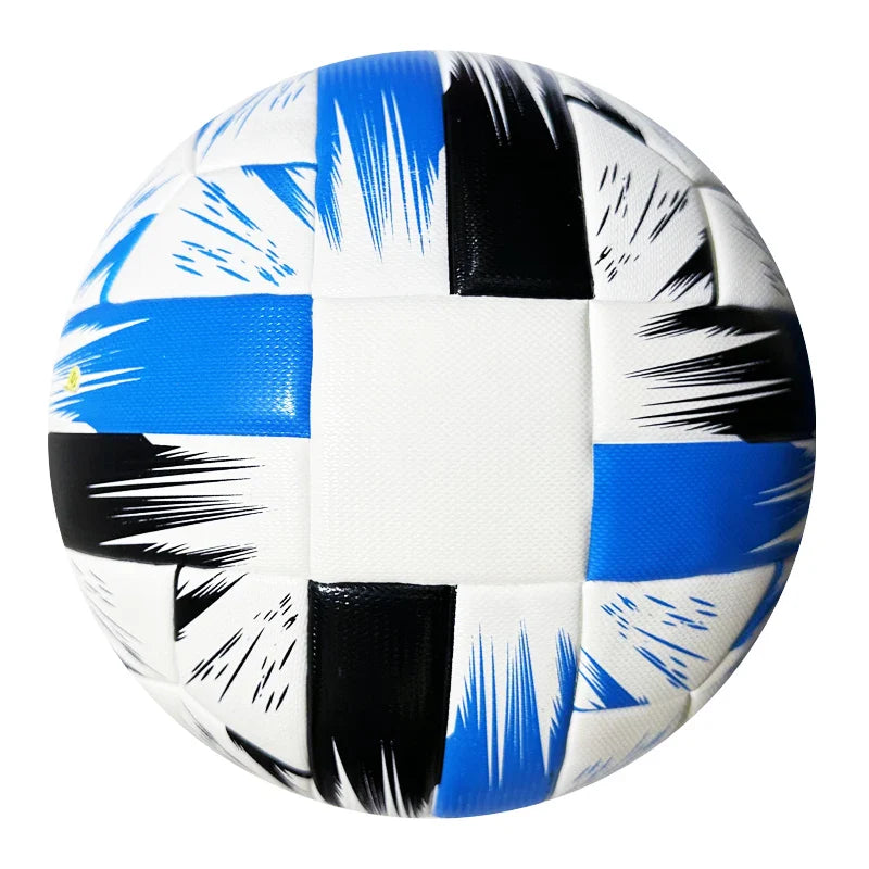 Manufacturer - Direct Custom High - End NK Blue Stripe Match Balls