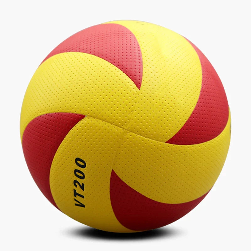 Factory - Customized, Low - Price Size 5 Molten Volleyball with Soft PU for Training & Fun