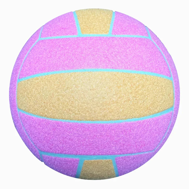 Factory - Customized Low - Price Soft - Touch Sticky Molten Rubber Volleyballs (Wholesale)