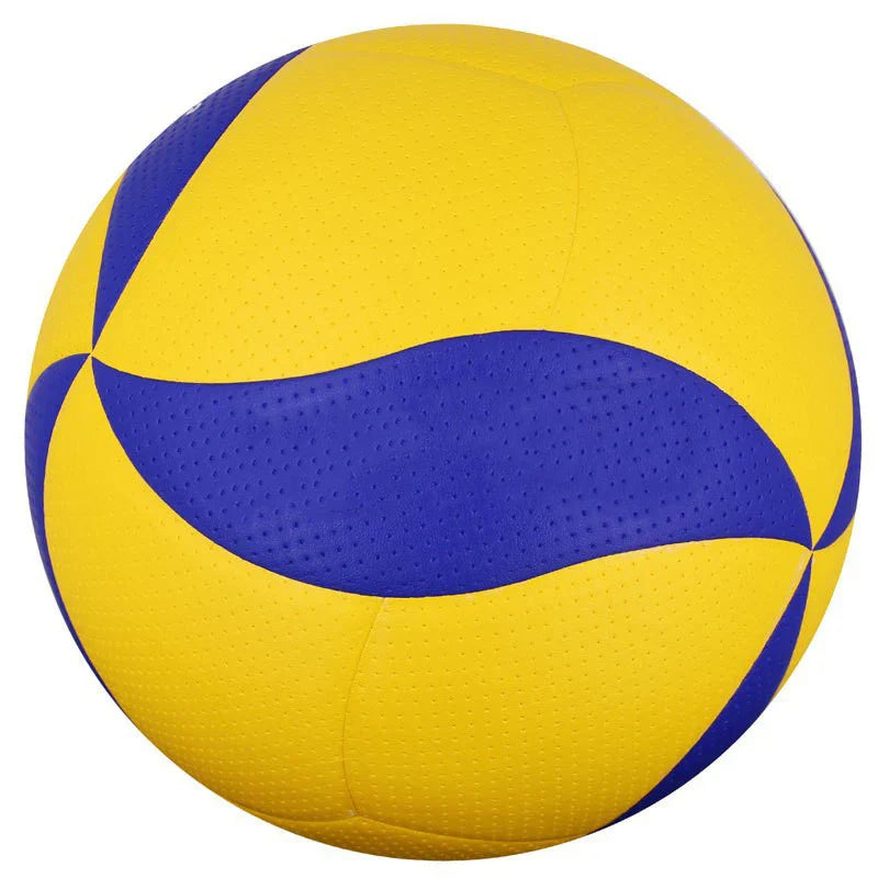 Factory - Customized Soft - Touch Molten Volleyballs for Wholesale, Low - Cost
