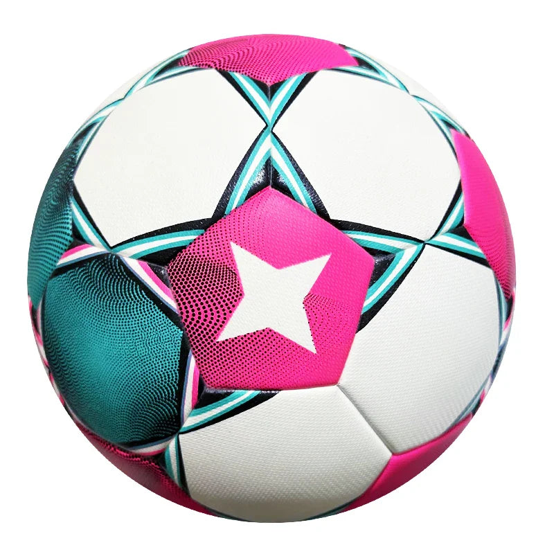 Thermal - Bonded Training Balls (PU/PVC), Mfr - Direct for All Ages