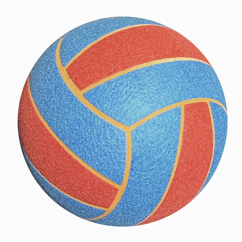 Factory - Customized Low - Price Soft - Touch Sticky Molten Rubber Volleyballs (Wholesale)