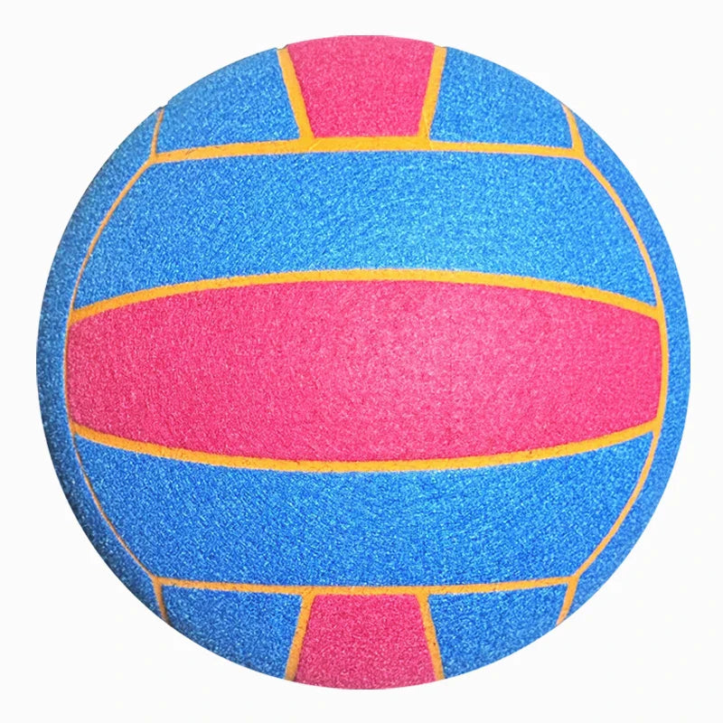 Factory - Customized Low - Price Soft - Touch Sticky Molten Rubber Volleyballs (Wholesale)