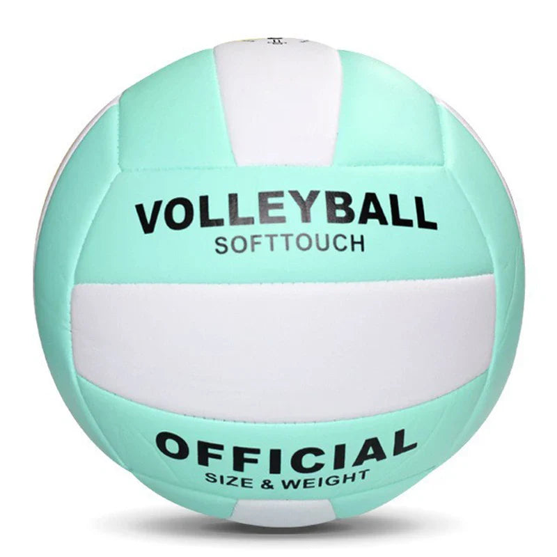 Factory - Customized Soft - Touch Molten Volleyballs for Wholesale, Low - Cost