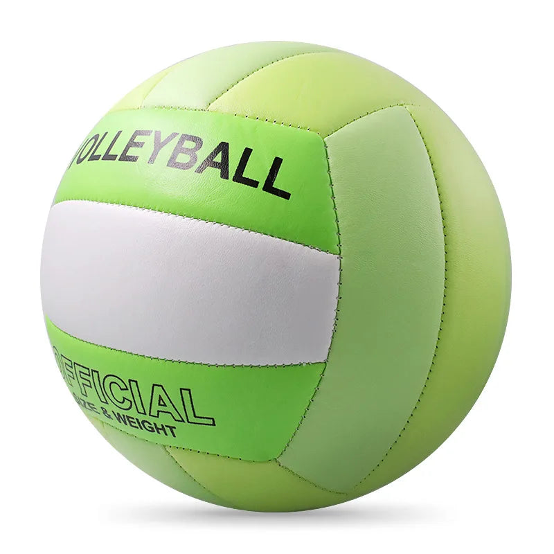Factory - Customized, Low - Price Size 5 Molten Volleyball with Soft PU for Training & Fun