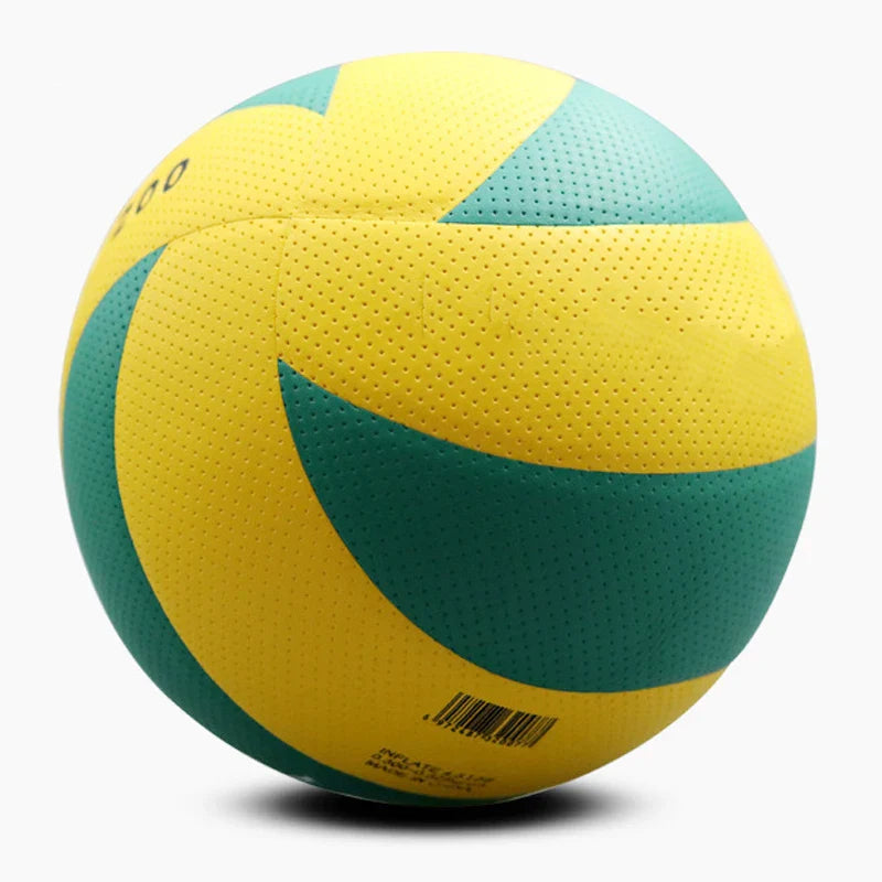 Factory - Customized, Low - Price Size 5 Molten Volleyball with Soft PU for Training & Fun