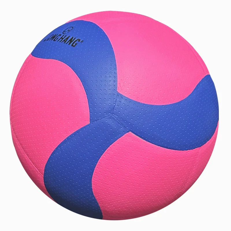 Wholesale Soft - Touch PU Size 5 Molten Volleyball, Factory - Made for Training, Cheap