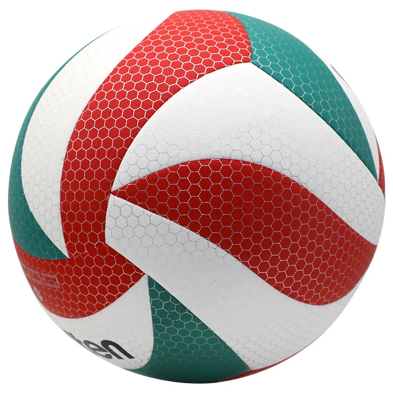 PU - Laminated Size 5 Volleyball, High - Quality: Custom, in Stock, Low - cost for Competition Training