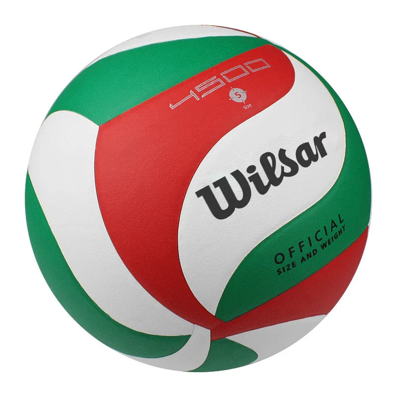 Wholesale Factory - Custom Soft - Touch Molten PU Volleyballs, Low - Cost
