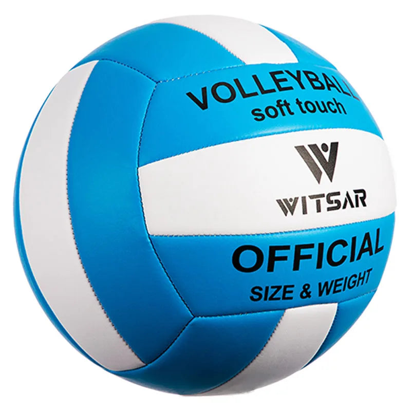 Factory - Customized Soft - Touch Molten Volleyballs for Wholesale, Low - Cost