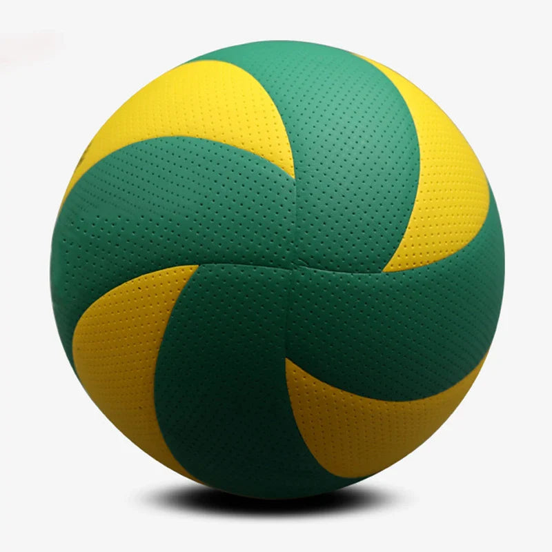 Factory - Customized, Low - Price Size 5 Molten Volleyball with Soft PU for Training & Fun