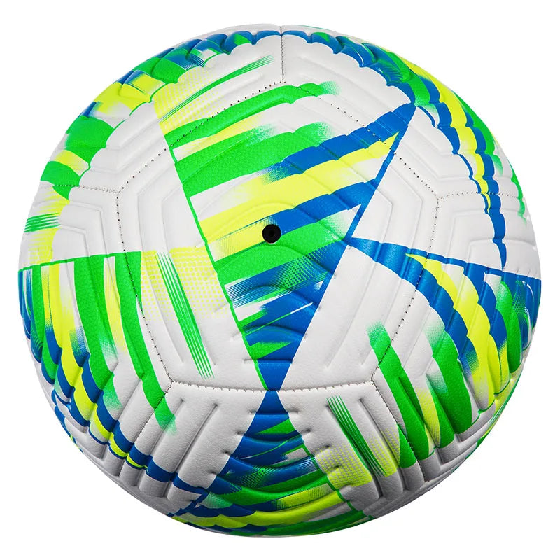 Wholesale Inflatable Size 4 Soccer Balls (Custom Design)
