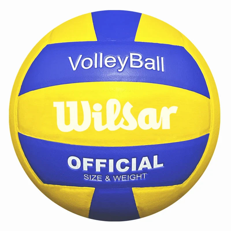 Wholesale Soft - Touch PU Size 5 Molten Volleyball, Factory - Customized for Training, Low Cost
