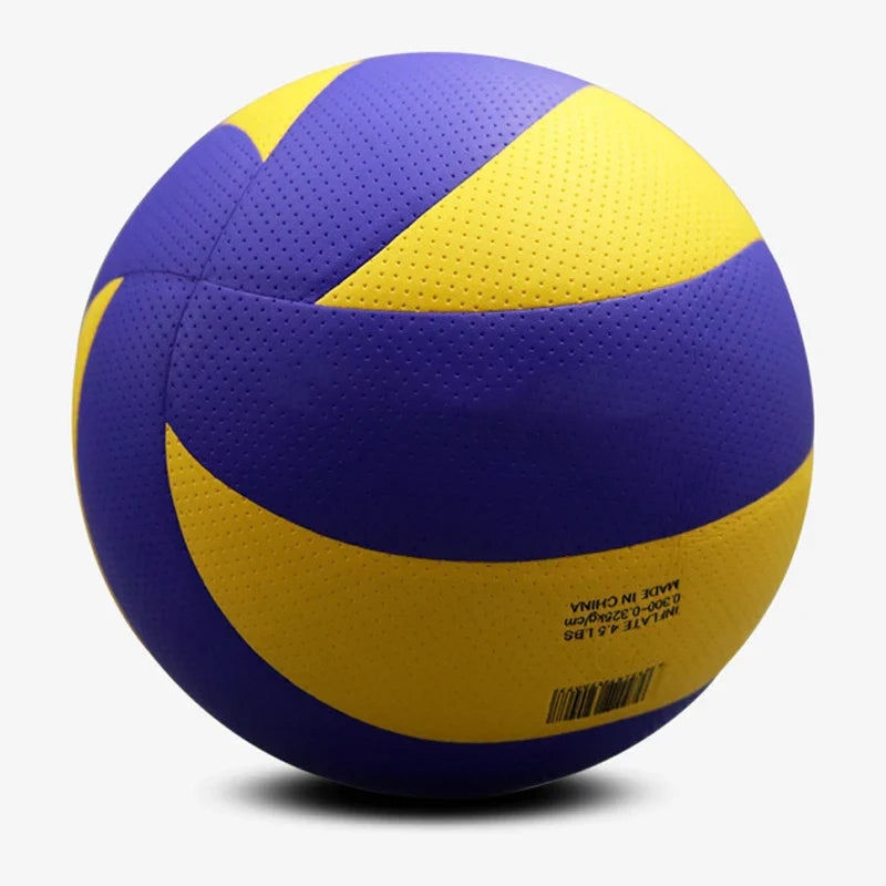 Wholesale Soft - Touch PU Size 5 Molten Volleyball, Factory - Made for Training, Cheap