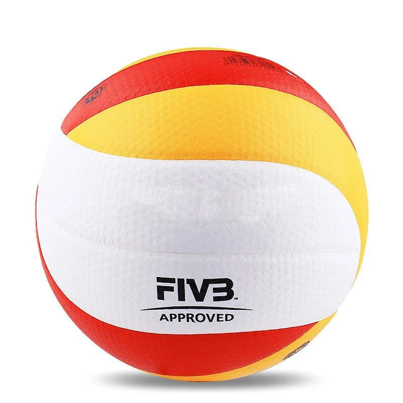 Factory - Customized, Low - Price Size 5 Molten Volleyball with Soft PU for Training & Fun