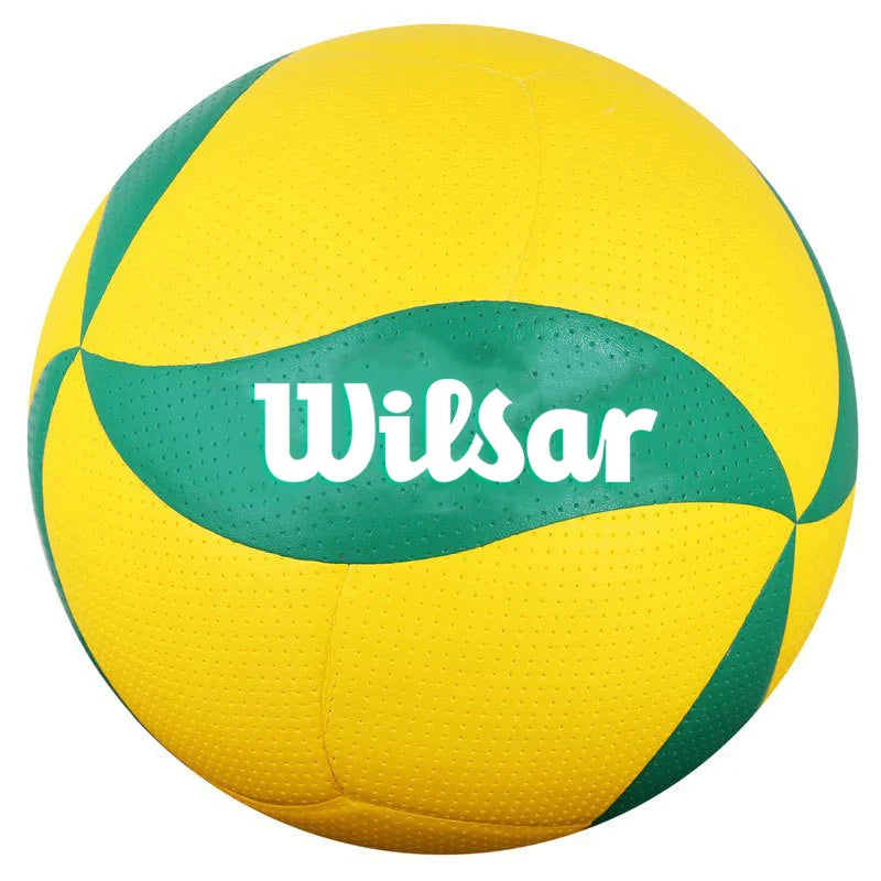 Factory - Customized Soft - Touch Molten Volleyballs for Wholesale, Low - Cost
