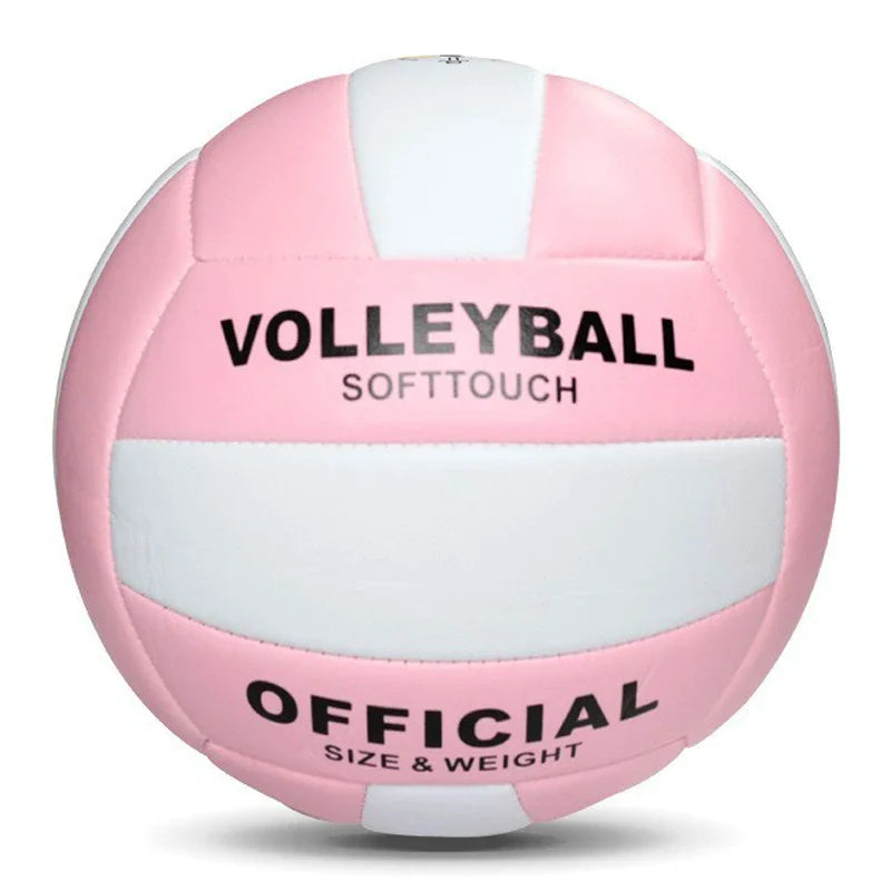 Factory - Customized Soft - Touch Molten Volleyballs for Wholesale, Low - Cost