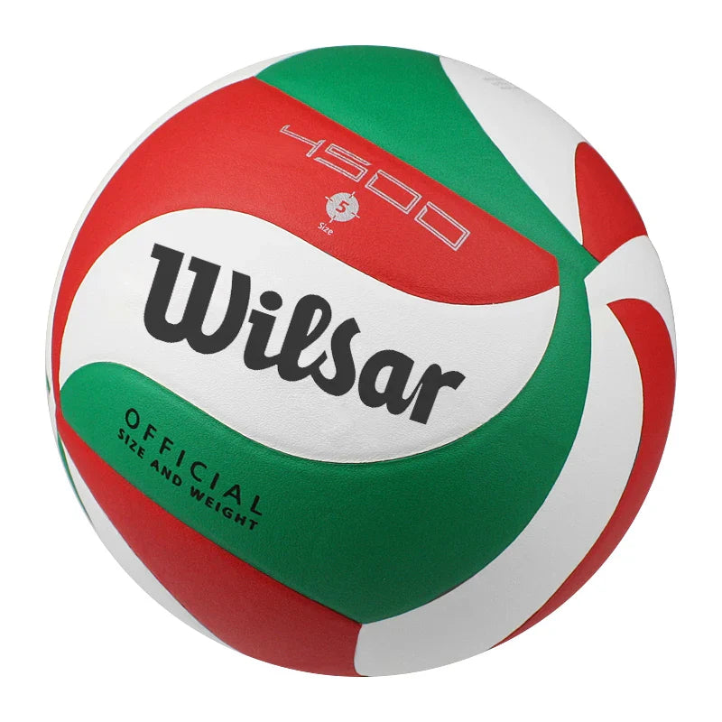 Wholesale Factory - Custom Soft - Touch Molten PU Volleyballs, Low - Cost