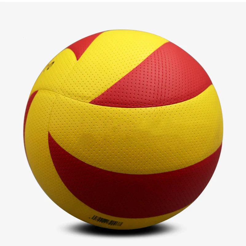 Factory - Customized, Low - Price Size 5 Molten Volleyball with Soft PU for Training & Fun