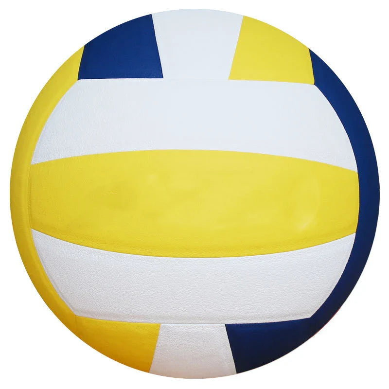 Soft - Touch Molten Volleyballs, factory - customized and low - priced for wholesale