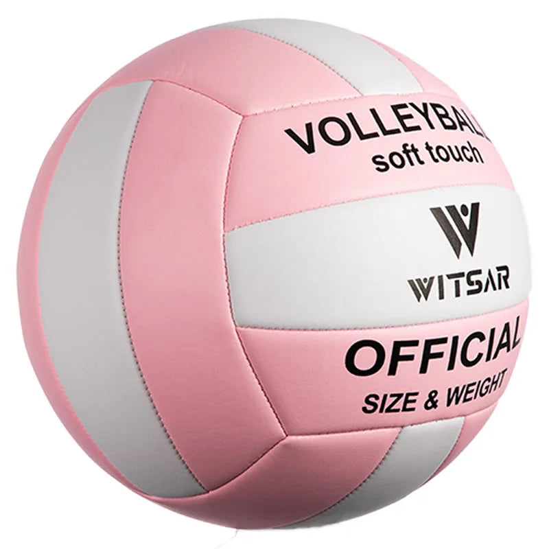 Factory - Customized Soft - Touch Molten Volleyballs for Wholesale, Low - Cost