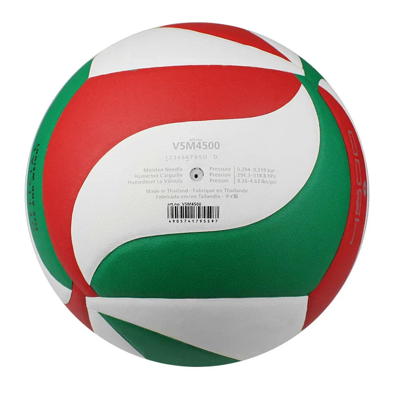 Wholesale Factory - Custom Soft - Touch Molten PU Volleyballs, Low - Cost