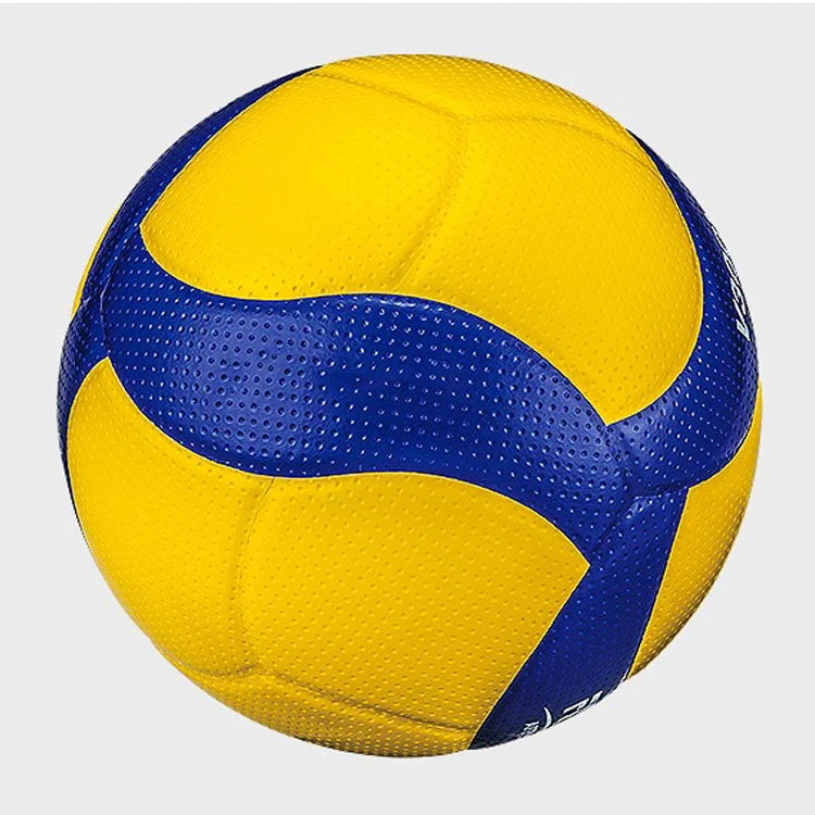 Wholesale Soft - Touch PU Size 5 Molten Volleyball, Factory - Made for Training, Cheap