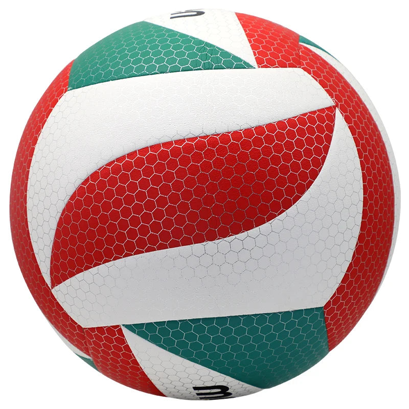 PU - Laminated Size 5 Volleyball, High - Quality: Custom, in Stock, Low - cost for Competition Training