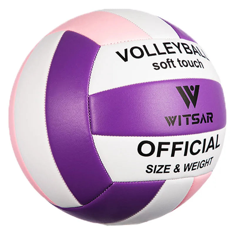 Factory - Customized Soft - Touch Molten Volleyballs for Wholesale, Low - Cost