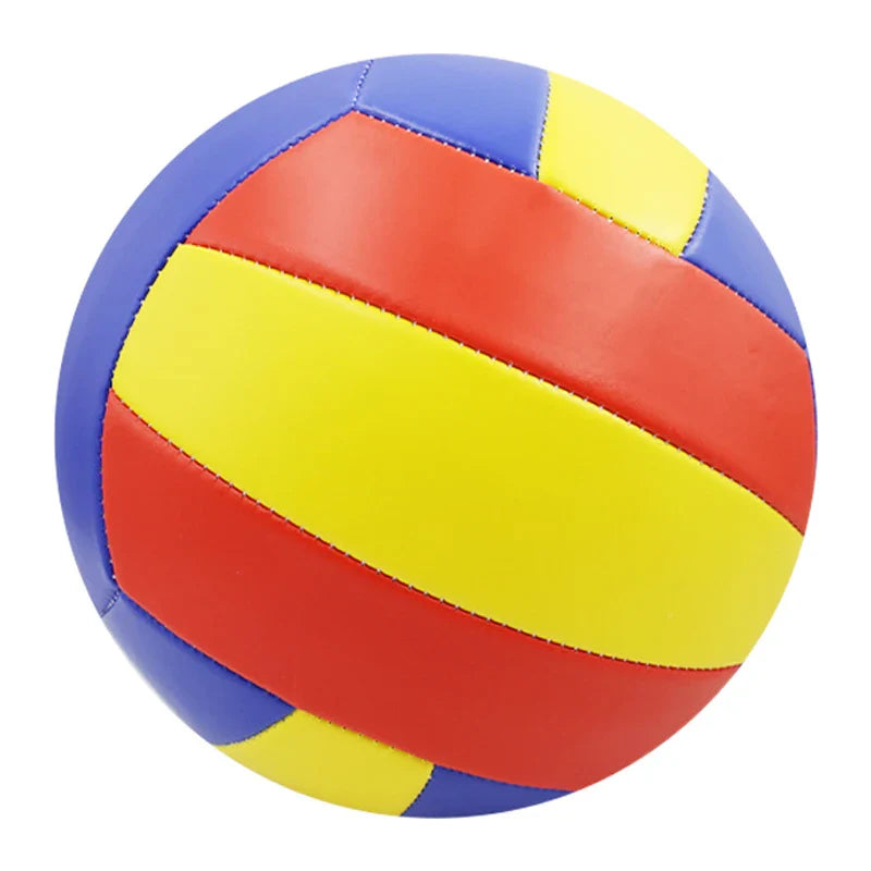 Factory - Customized, Low - Price Size 5 Molten Volleyball with Soft PU for Training & Fun