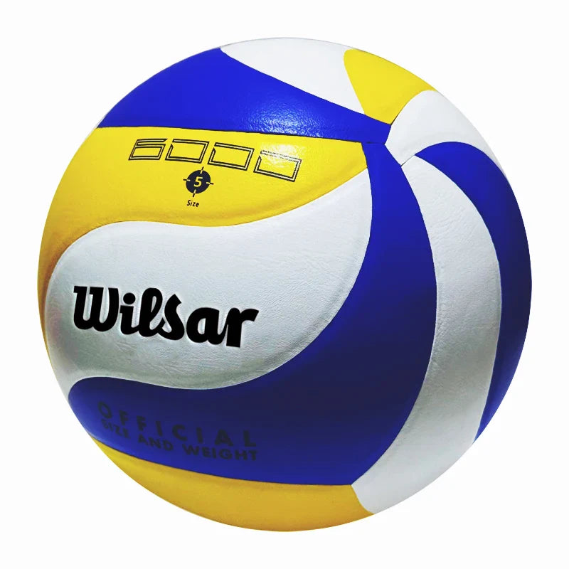 Factory - Customized, Low - Price Size 5 Molten Volleyball with Soft PU for Training & Fun
