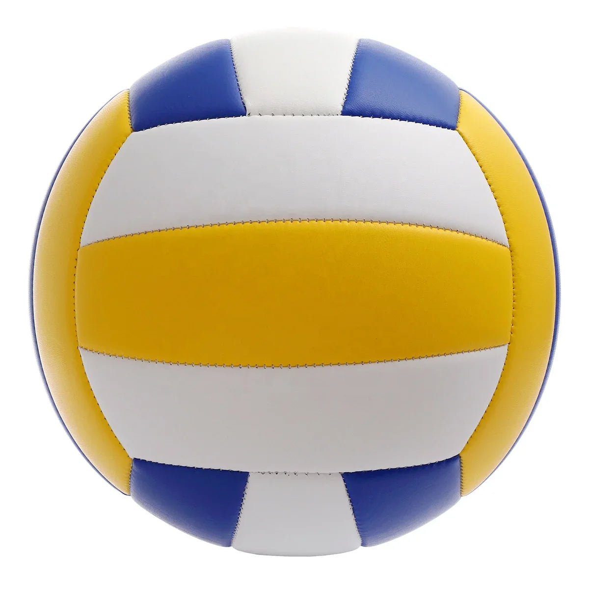 Factory Wholesale: Low - priced, High - quality PVC Volleyballs for Adult & Child Pro Training, In - stock, Custom