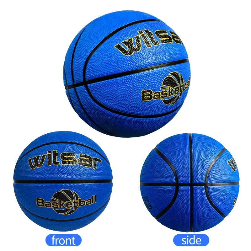 Sizes 3 - 7 Custom Basketballs for Training, Children & Juveniles