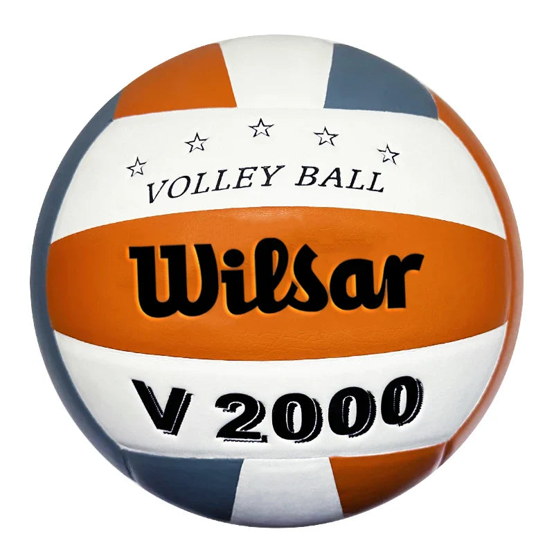 Factory - Customized, Low - Price Size 5 Molten Volleyball with Soft PU for Training & Fun