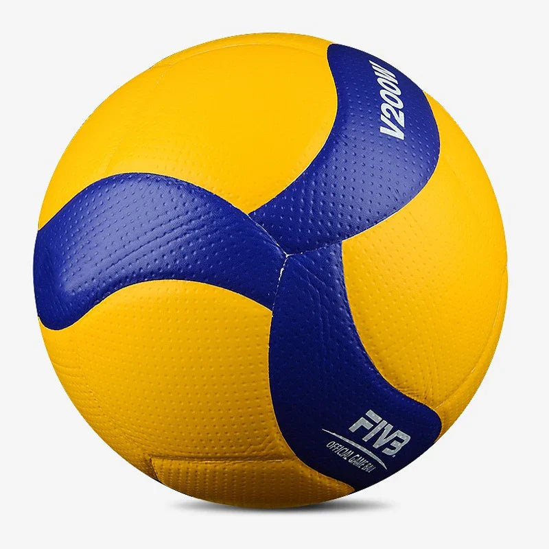 Factory - Customized Wholesale Soft - Touch Molten Volleyballs in Low - Cost PU