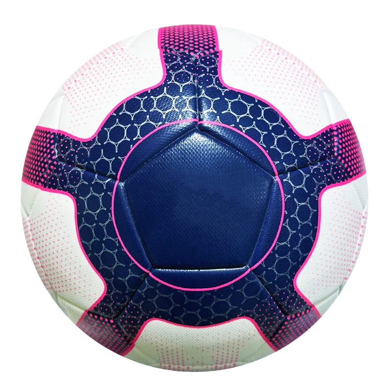Manufacturer - Direct Custom High - End NK Blue Stripe Match Balls