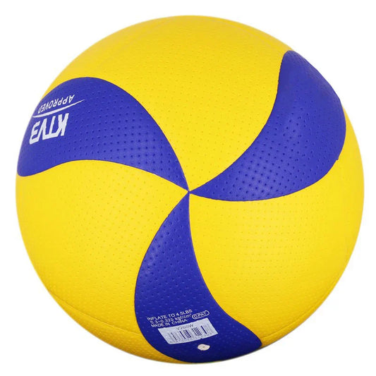 Soft - Touch Molten Volleyballs, factory - customized and low - priced for wholesale