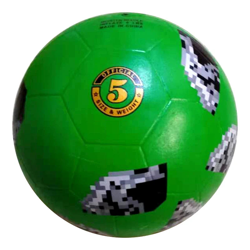 Factory - direct, budget - friendly, custom - printed promo soccer balls
