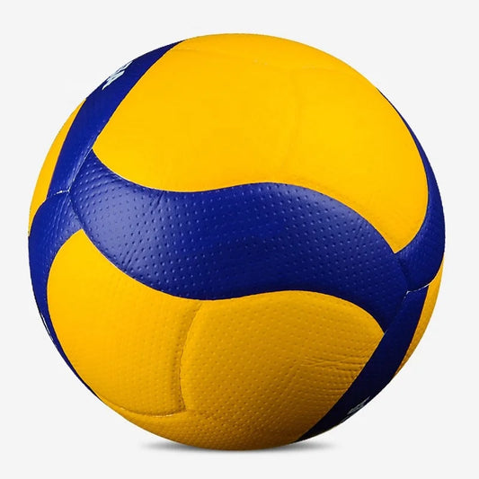 Manufacturer - Wholesale PU Hot - Glued Pro Training Volleyball: In - Stock, Custom Logo, Affordable