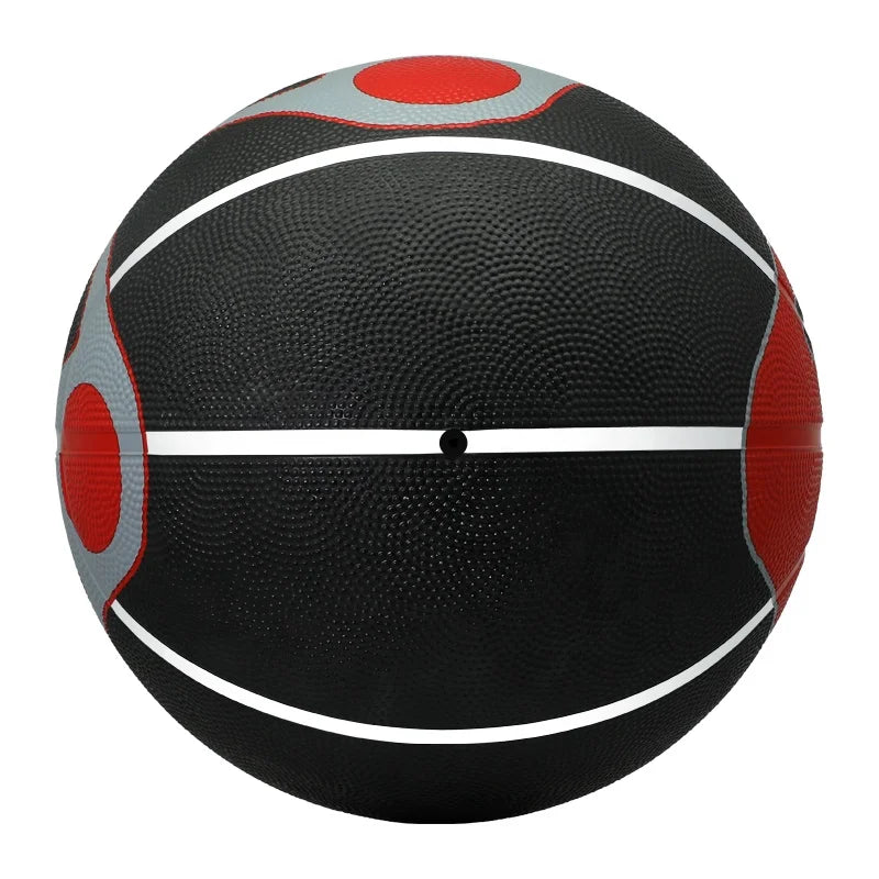 Wholesale Rubber Basketballs (Sizes 5 - 7) from Manufacturer: Adult & Child, In Stock, Customizable
