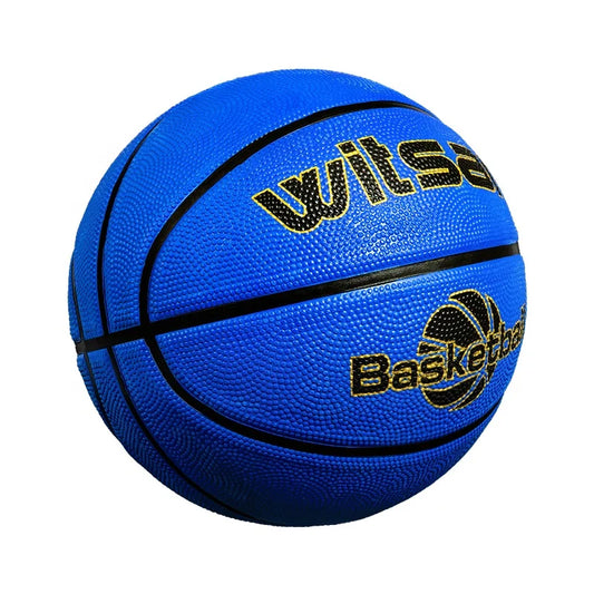 Sizes 3 - 7 Custom Basketballs for Training, Children & Juveniles