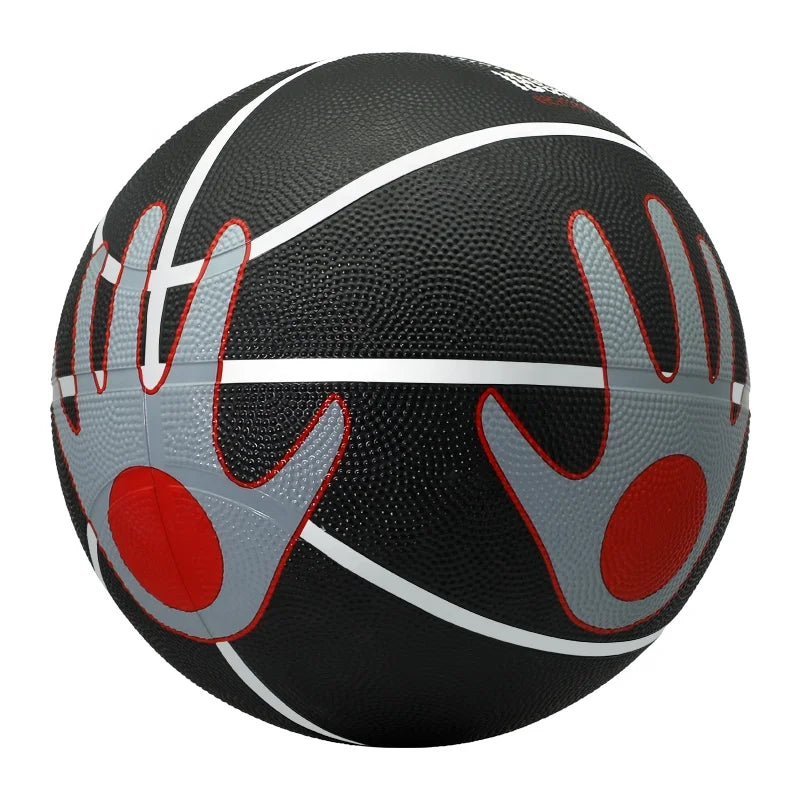 Wholesale Rubber Basketballs (Sizes 5 - 7) from Manufacturer: Adult & Child, In Stock, Customizable