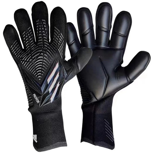 Manufacturer Wholesale: All - Age, Non - slip, Wear - resistant Pro Goalkeeper Gloves at Low Cost