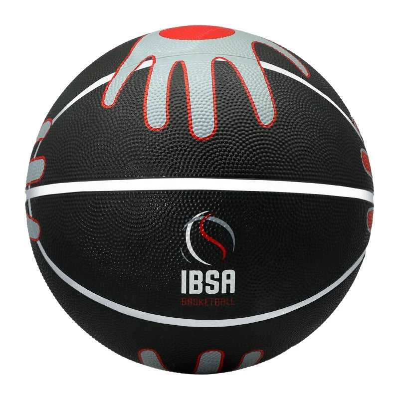 Wholesale Rubber Basketballs (Sizes 5 - 7) from Manufacturer: Adult & Child, In Stock, Customizable