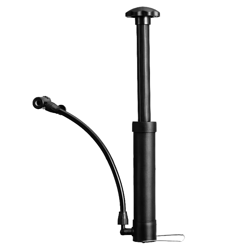 Bicycle Pump Mini Portable Basketball Pump Football air Pump