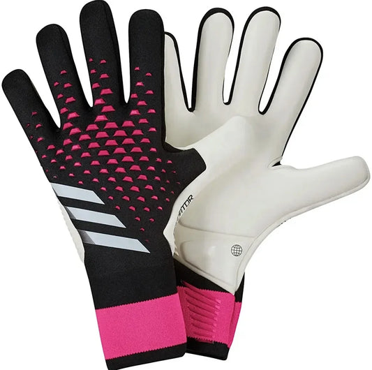 Wholesale Professional Goalkeeper Gloves (Adult & Child): Mfr, Non - slip, Wear - resistant, Cheap