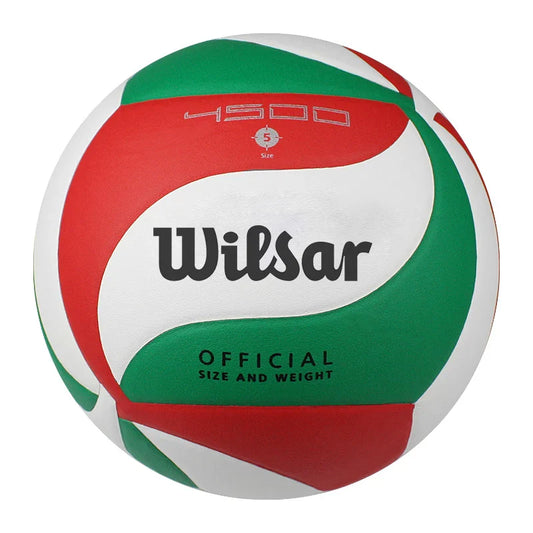 Wholesale Factory - Custom Soft - Touch Molten PU Volleyballs, Low - Cost